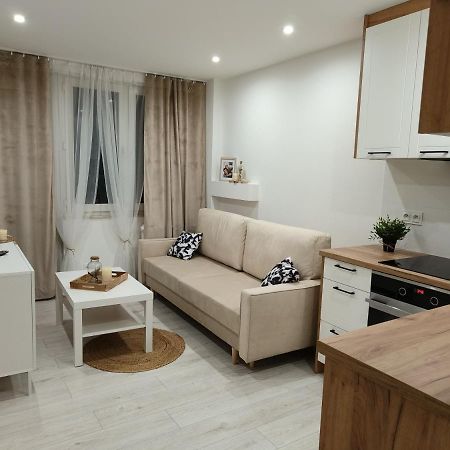 Mieszkanie W Centrum Tarnowa Экстерьер фото